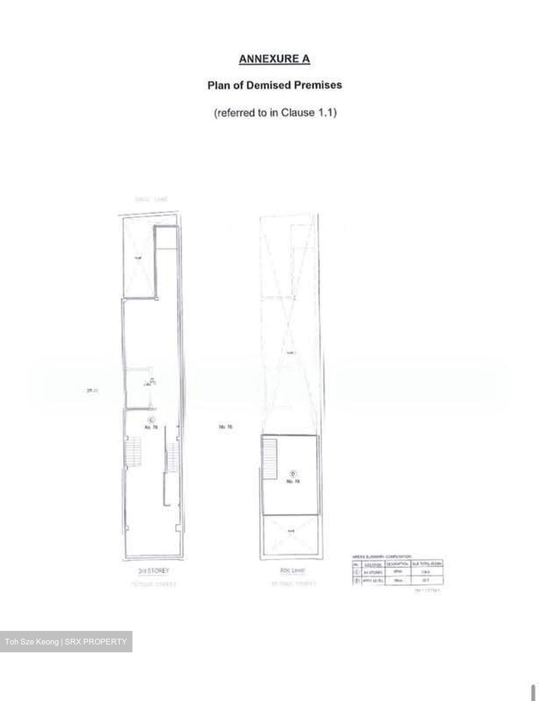 Tras Street (D2), Office #584309271